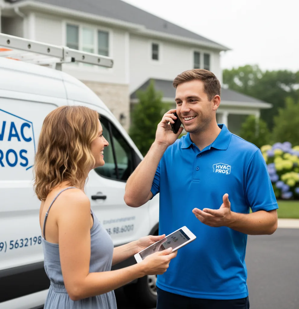 Heating System Repair in Tunkhannock, PA